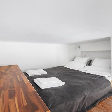 Wehost Heart Of Helsinki Studio With Top Amenities Exterior foto