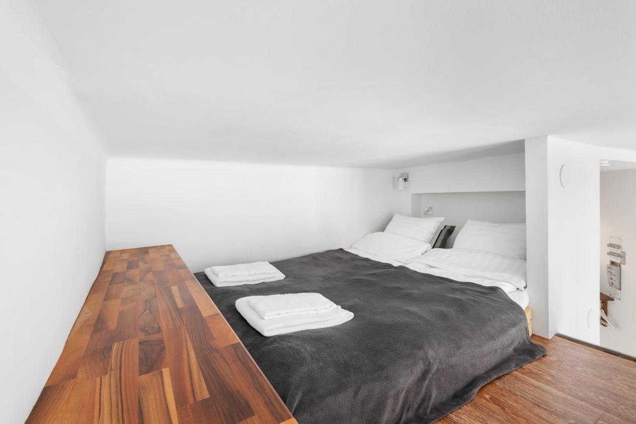 Wehost Heart Of Helsinki Studio With Top Amenities Exterior foto