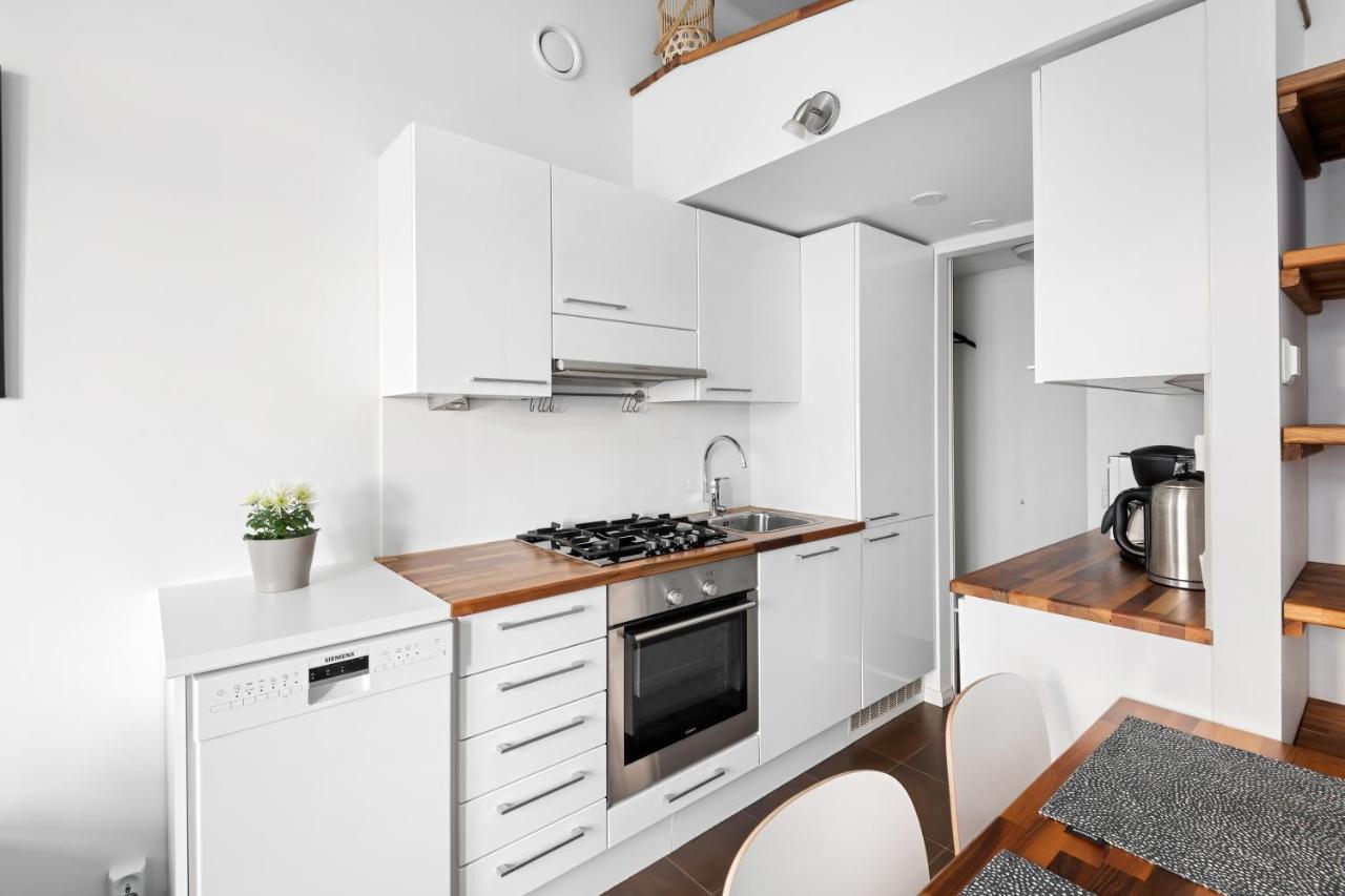 Wehost Heart Of Helsinki Studio With Top Amenities Exterior foto